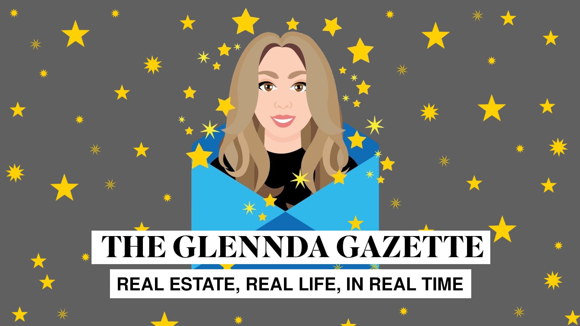The Glennda Gazette