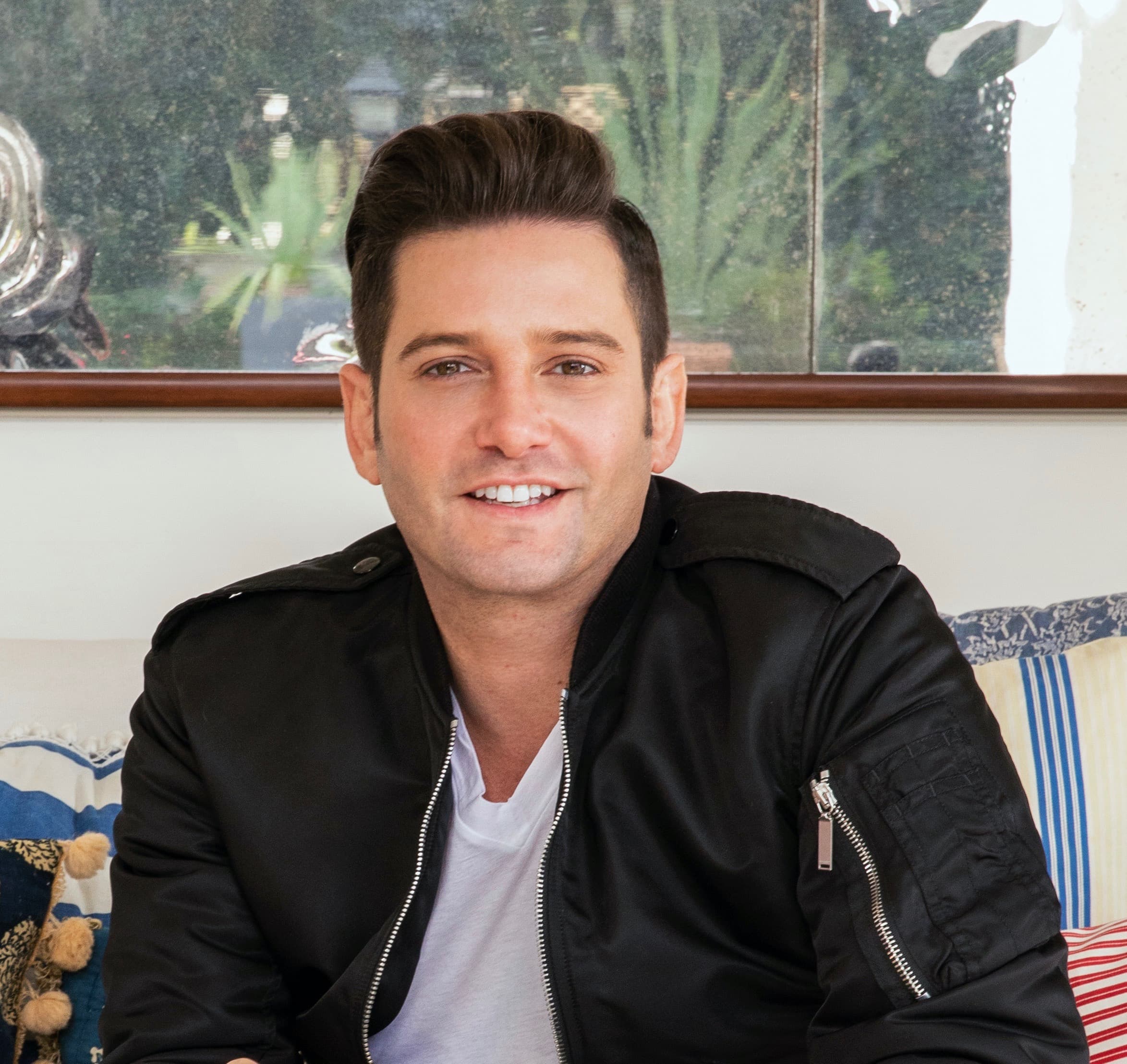 Josh Flagg