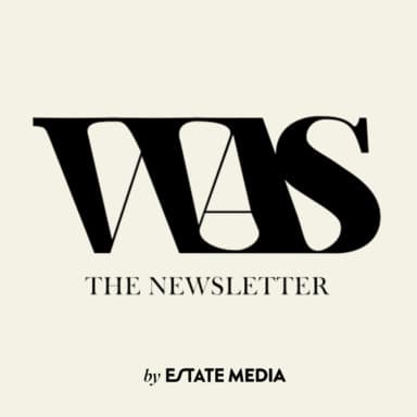 WAS [the newsletter]