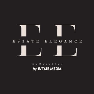 Estate Elegance newsletter by Estate Media