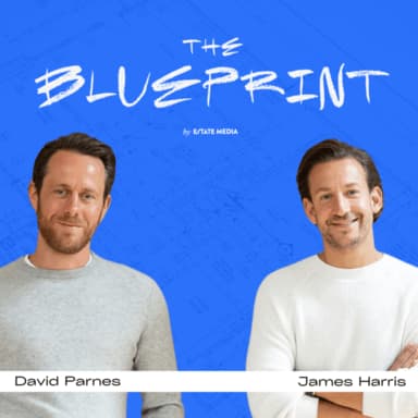 The Blueprint newsletter by Estate Media