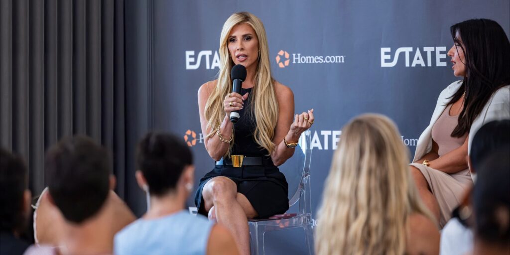Exclusive Q&A
with Tracy Tutor